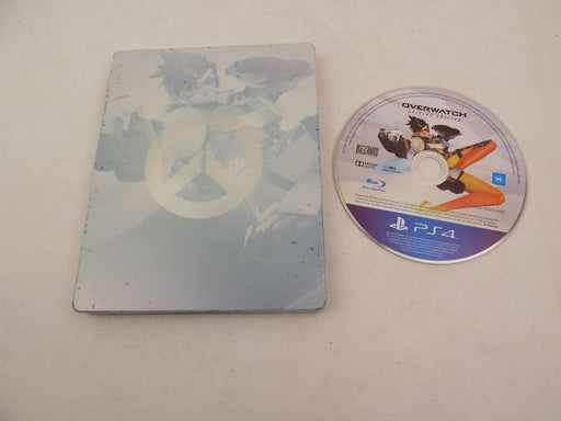 Overwatch: Origins Edition [Steelbook Edition]