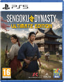 Sengoku Dynasty [Ultimate Edition]
