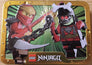 Kai vs. Bone King metal box #112324