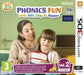 Phonics Fun with Biff, Chip & Kipper Vol 2