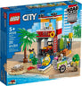 Beach Lifeguard Station #60328