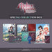 Atelier Yumia: The Alchemist Of Memories & The Envisioned Land [Special Collection Box]