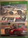 The Crew [Ultimate Edition Greatest Hits]