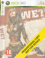 Wet [Not for Resale]