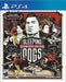 Sleeping Dogs: Definitive Edition [Limited Edition]