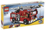 Fire Rescue #6752