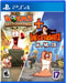 Worms Battlegrounds + Worms W.M.D