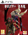 Guilty Gear: Strive