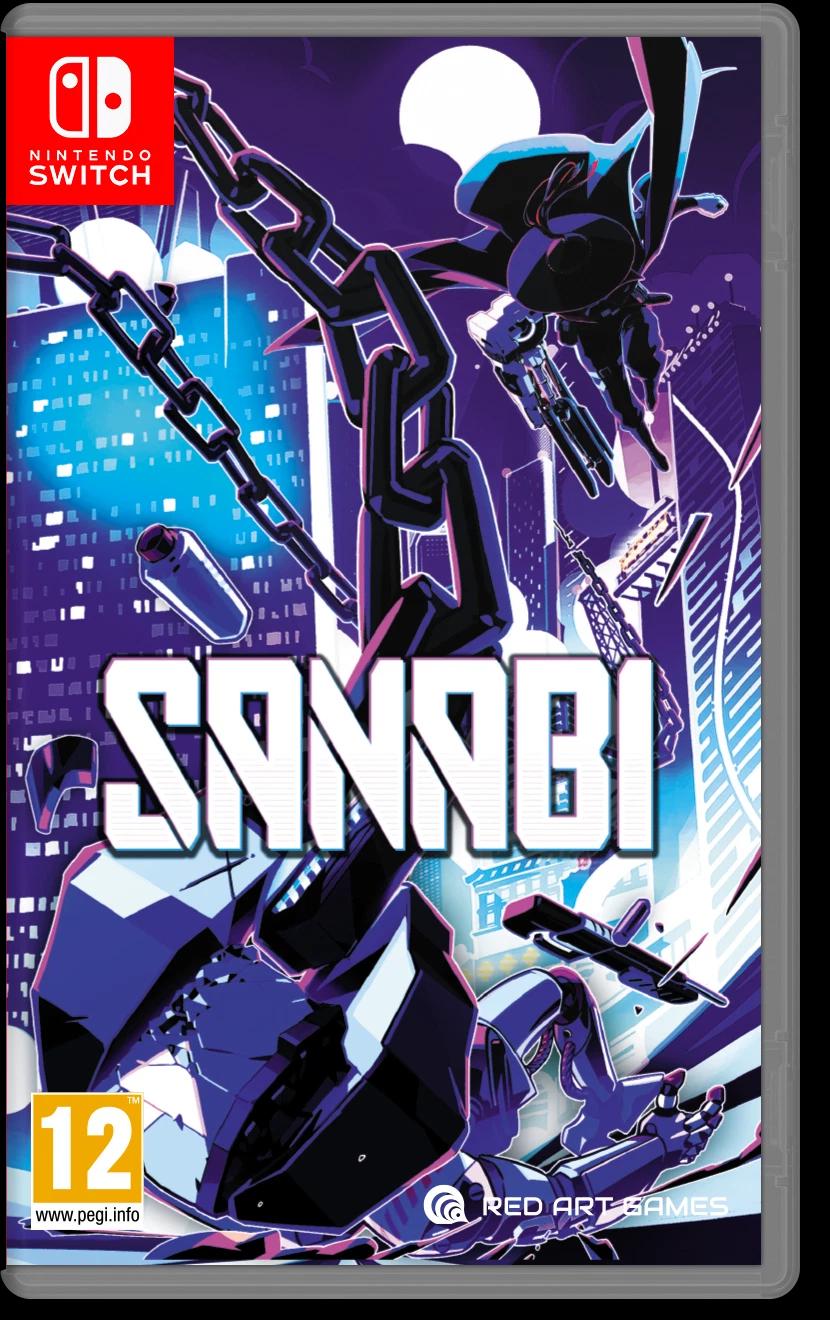 Sanabi