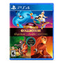 Disney Classic Games Collection: The Jungle Book, Aladdin & The Lion King