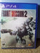 Front Mission 2