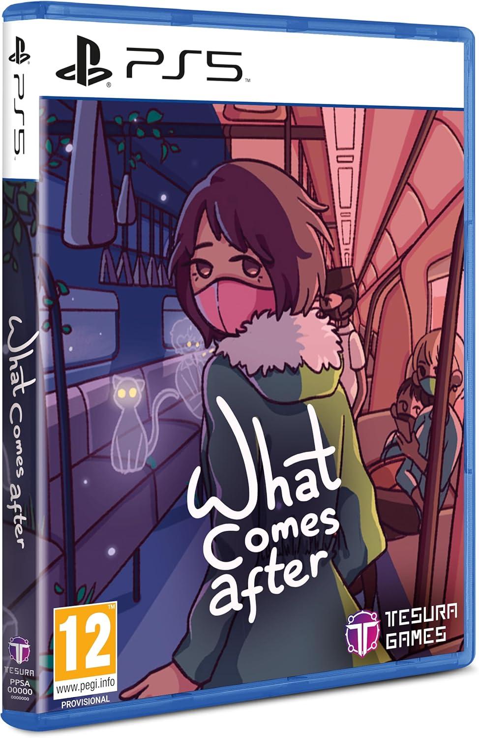 What Comes After