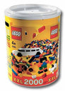 XXL 2000 Canister #3598
