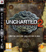 Uncharted 2: Among Thieves [Limited Edition Collector's Box]