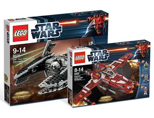 The Old Republic Collection #5001308