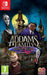 The Addams Family: Mansion Mayhem