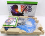 Rock Band 4 Rivals [Blue Jaguar Guitar Bundle]