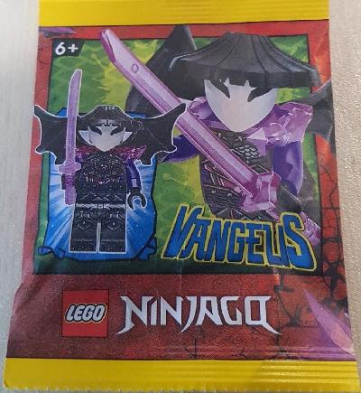 Vangelis #892303
