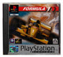 Formula 1 [Platinum]