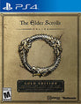 Elder Scrolls Online: Gold Edition