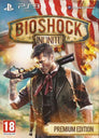 Bioshock Infinite [Premium Edition]
