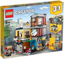 Townhouse Pet Shop & Cafe #31097