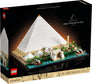 The Great Pyramid of Giza #21058