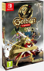 Golden Force [Limited Edition]