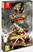 Golden Force [Limited Edition]