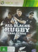 All Blacks Rugby Challenge