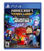 Minecraft: Story Mode Complete Adventure