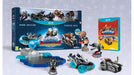 Skylanders SuperChargers: Dark Edition Starter Pack