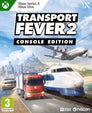 Transport Fever 2: Console Edition