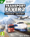 Transport Fever 2: Console Edition