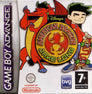 Disney's American Dragon: Jake Long