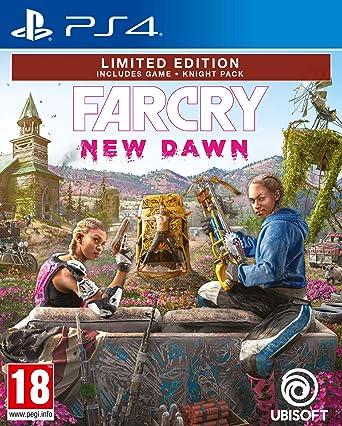 Far Cry New Dawn [Limited Edition]