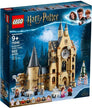 Hogwarts Clock Tower #75948