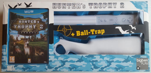 Hunter's Trophy 2: Europa [Ball-Trap]