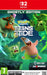 SpongeBob SquarePants: Titans Of The Tide [Ghostly Edition]