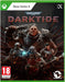 Warhammer 40,000: Darktide