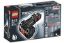 Motor Box #8287