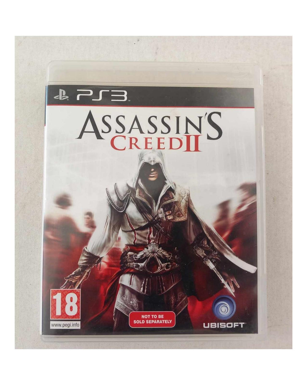 Assasin's Creed II [Not for Resale]