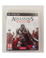 Assasin's Creed II [Not for Resale]