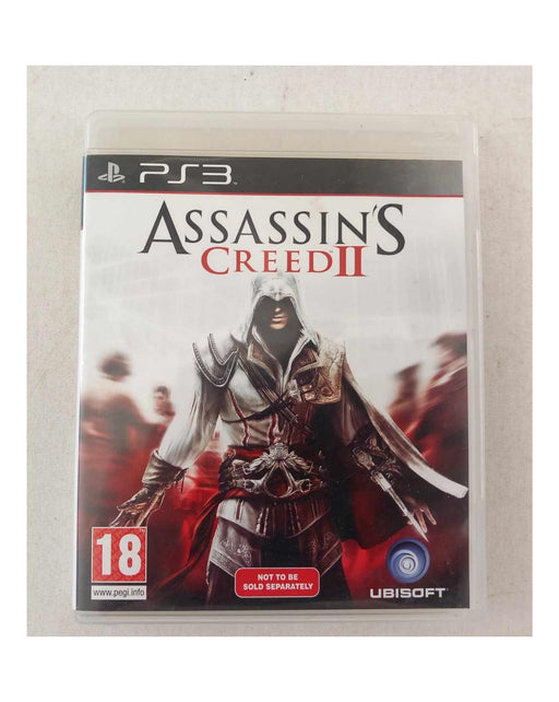 Assasin's Creed II [Not for Resale]