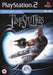 Time Splitters Future Perfect