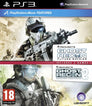 Ghost Recon Future Soldier & Ghost Recon Advanced Warfighter 2 Double Pack
