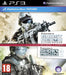 Ghost Recon Future Soldier & Ghost Recon Advanced Warfighter 2 Double Pack