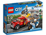 Tow Truck Trouble #60137