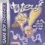 Titeuf: Ze Gag Machine