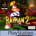 Rayman 2 The Great Escape [Platinum]